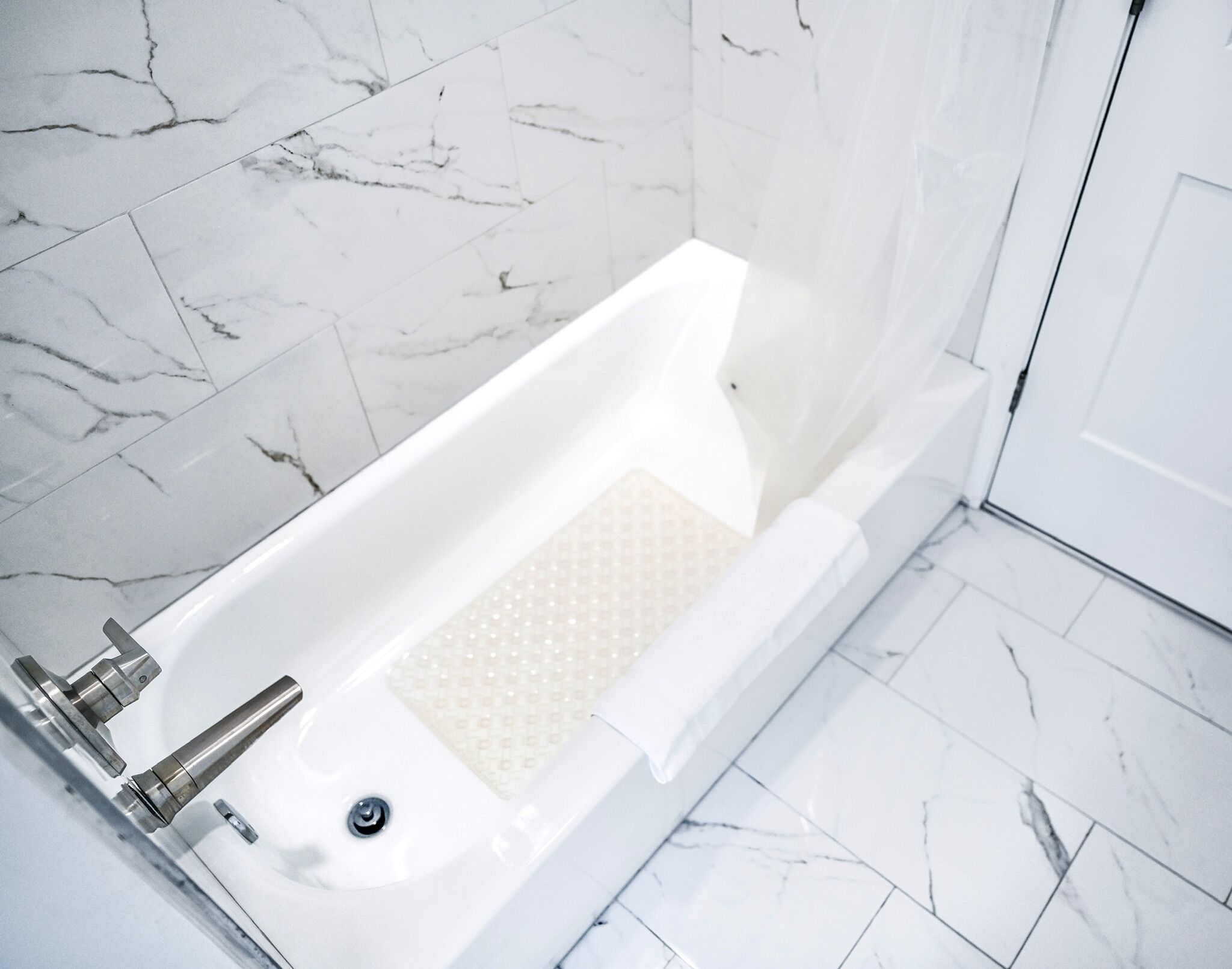 Asciugacapelli, asciugamani