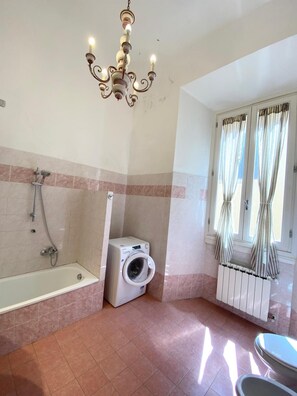 1 bedroom - Greci 16 Bilo in Firenze (Florence)