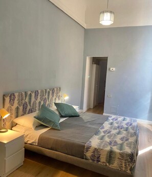 1 bedroom - Greci 16 Bilo in Firenze (Florence)