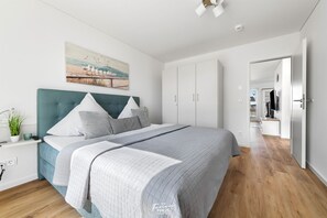 2 bedrooms, iron/ironing board, travel cot, free WiFi - Maltes-ostseekoje! Ihre Ferienwohnung in Olpenitz Hunde Willlkommen (Kappeln)