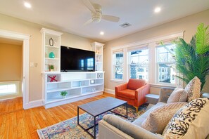 Smart TV