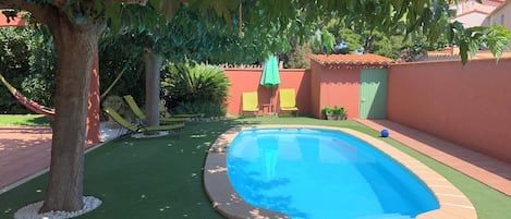 Alberca