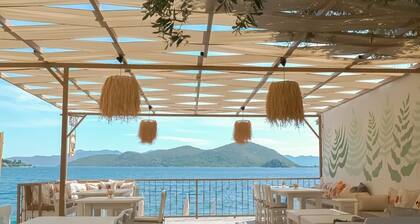 Ilios Hotel Bozburun