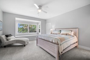 4 chambres, accès Internet