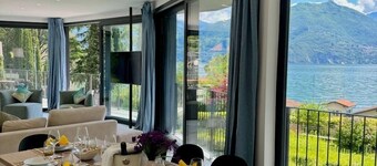 Villa Stella's Splendor, an exclusive location 5 minutes away from Menaggio.