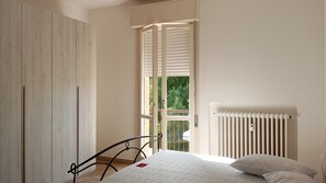 3 chambres, bureau, fer et planche à repasser, Wi-Fi