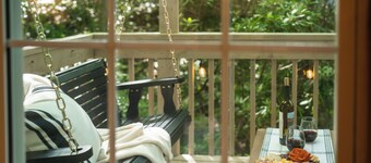 Chalet near Boone, Blowing Rock, Ski Resorts, App St. w/ Mt Views, Pool, Firepit