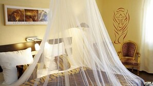 Lobby - Art Hotel Sonnenhof (Hanau)