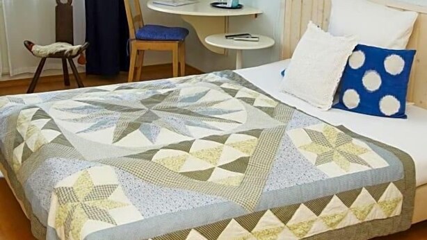 Room - Art Hotel Sonnenhof (Hanau)