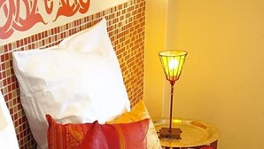 Room - Art Hotel Sonnenhof (Hanau)