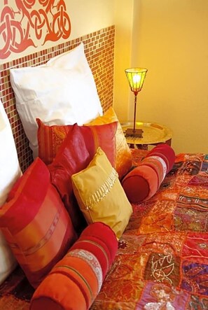 Room - Art Hotel Sonnenhof (Hanau)