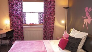 Room - Art Hotel Sonnenhof (Hanau)