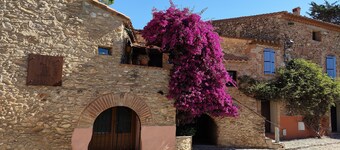Chambres d'hôtes Peu del Causse SPA