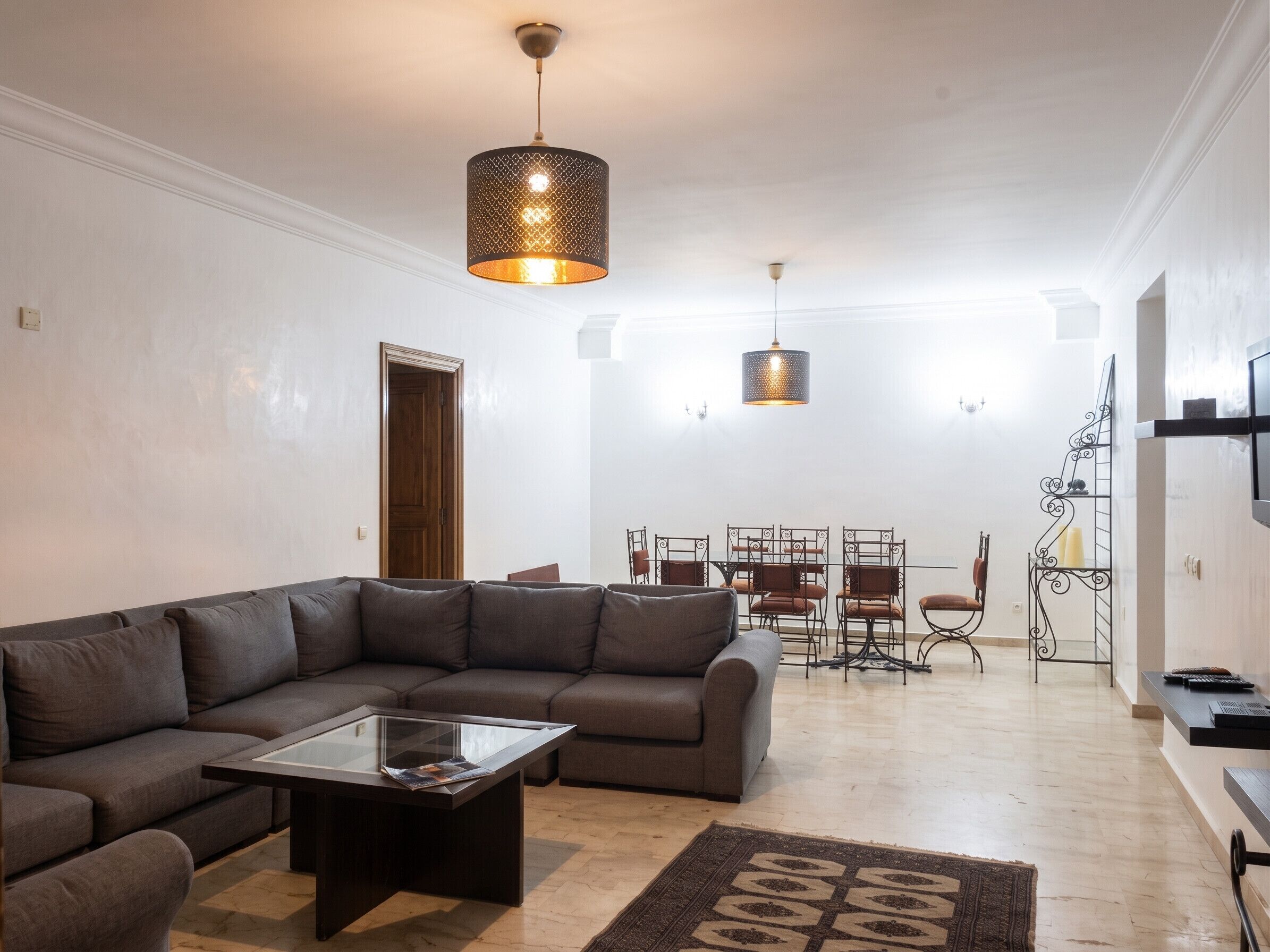 Homerez - Apto Casablanca Con Piscina - Casablanca