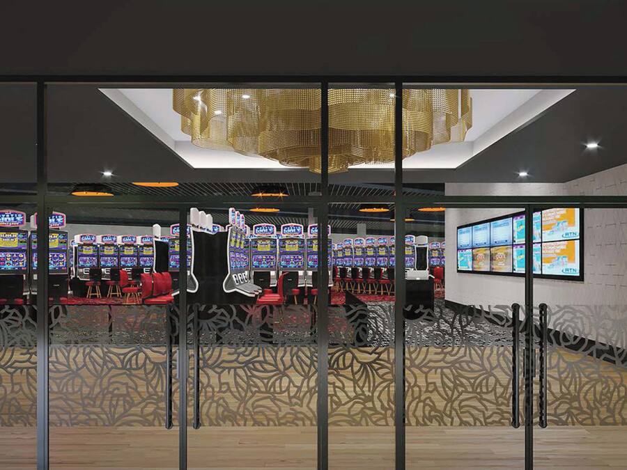 Casino