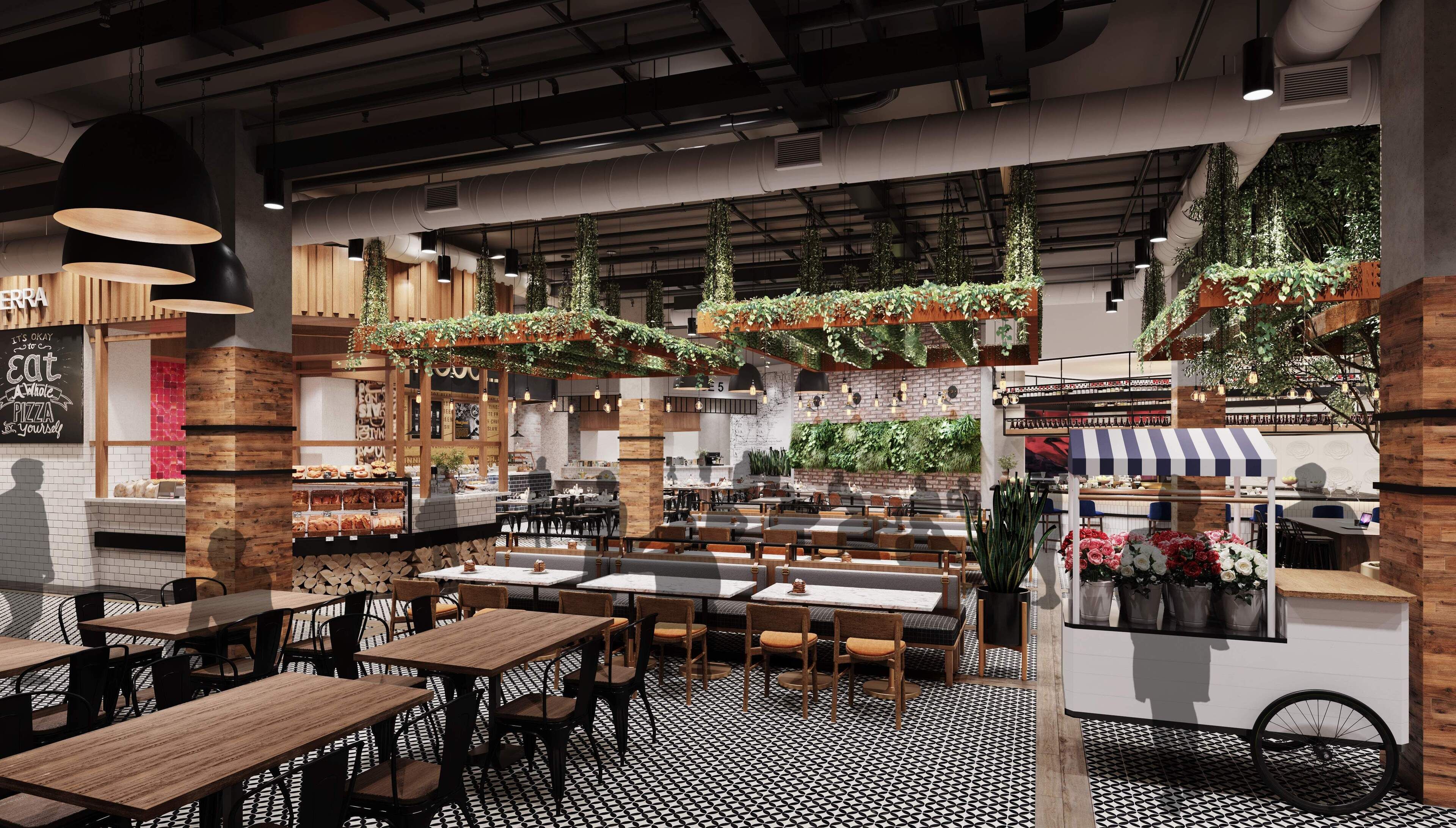 含每日歐陸早餐