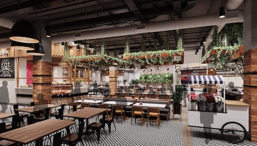 The Rose Gaming Resort