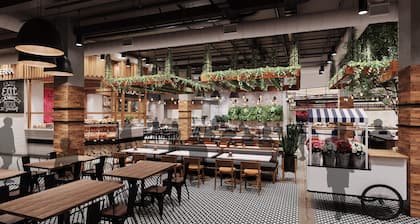 The Rose Gaming Resort