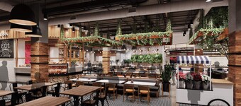 The Rose Gaming Resort