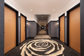 1 quarto, roupas de cama premium, cofres nos quartos, escrivaninha