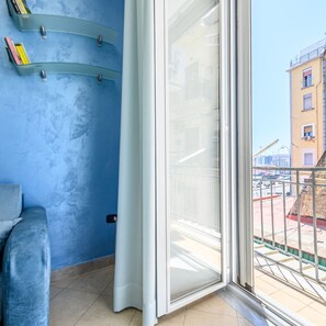 1 bedroom - Via Nuova Marina 121 - Appartamento 2 (Naples)
