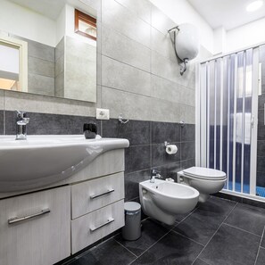 House | 3 bedrooms - Via Nuova Marina 121 - Appartamento 1 (Naples)