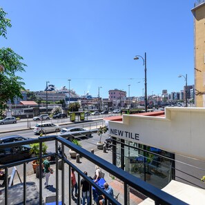 Departamento | 3 habitaciones 