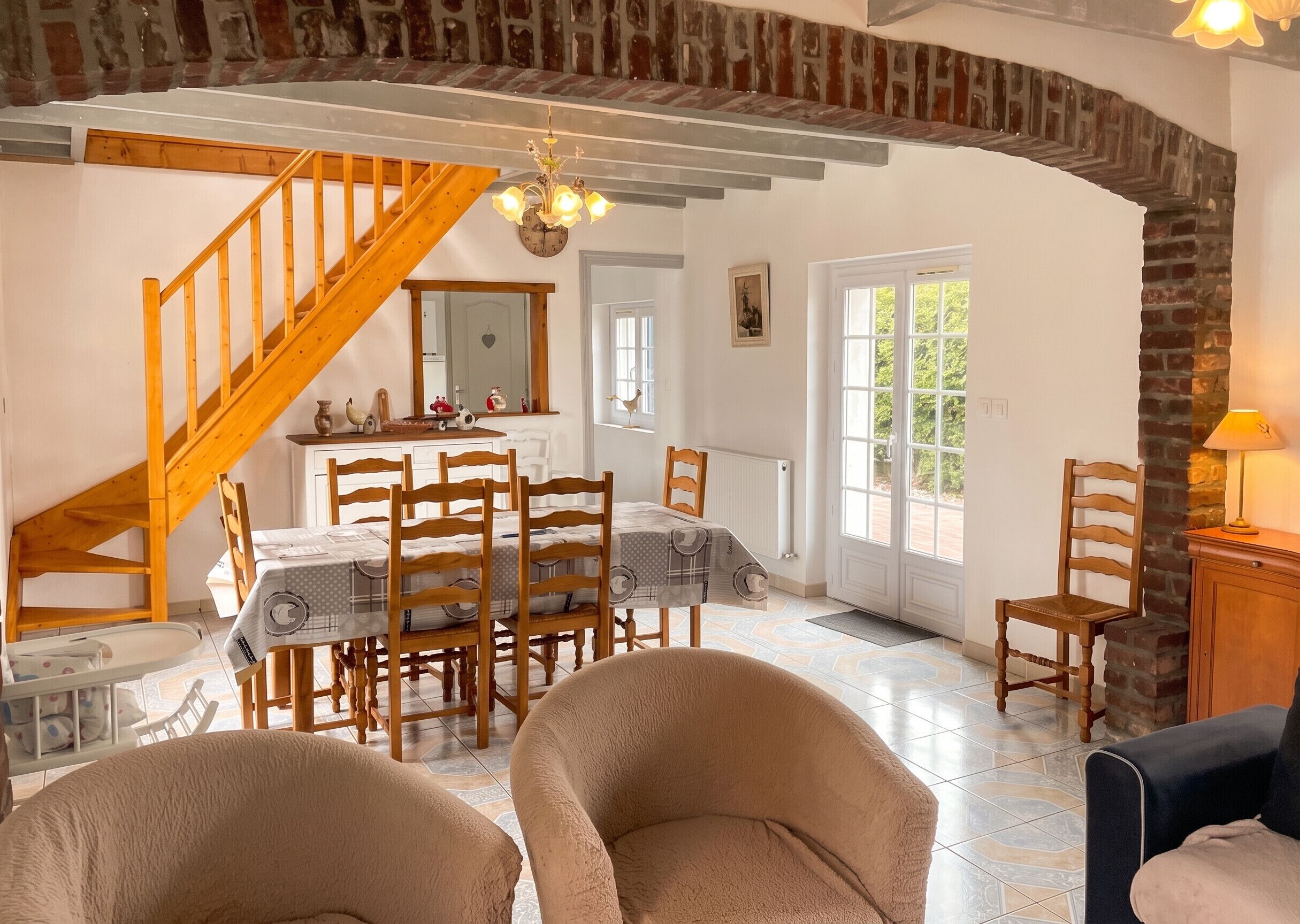 Homerez - Maison à Lottinghen - Pas-de-Calais