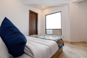 Standard Room | Free WiFi