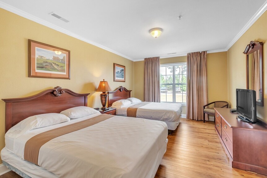 Little River Resort Condos Nestled In The Sandhills Of North Carolina By Redawning - Southern Pines, NC