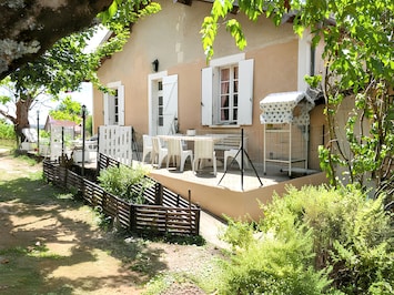 Jardin