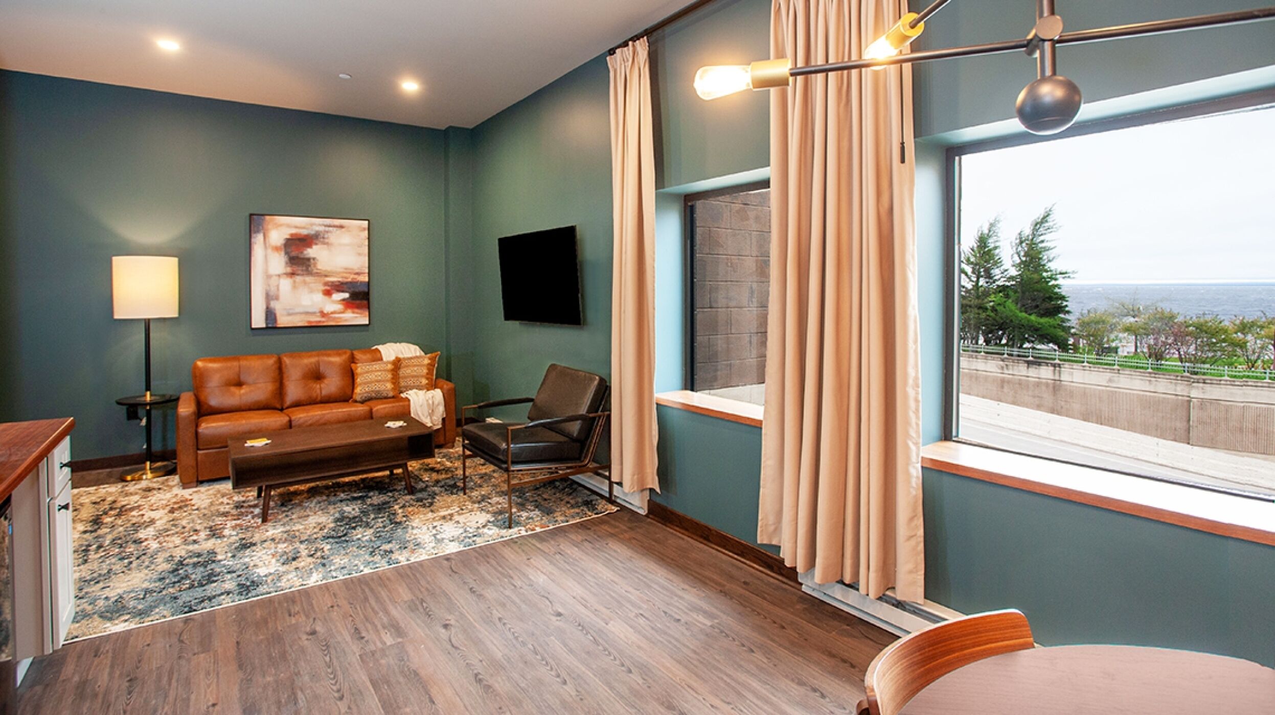 NEW! Suite 7, Premium Location + Onsite Parking!