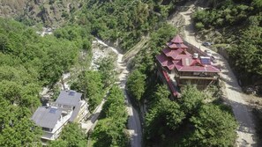 Exterior - Tirthan Village Resort (Banjar)