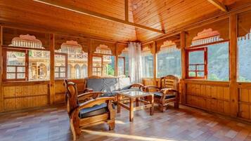 Luxe kamer | Beddengoed