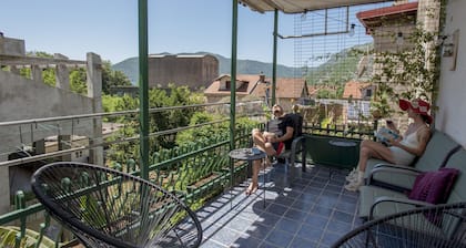 Zukic Apartments RIsan