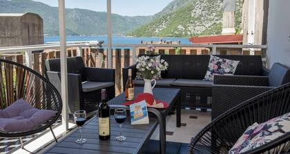 Zukic Apartments RIsan