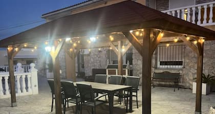Vacation home Peñiscola very centrally located