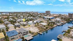 公寓 | 2 多间卧室