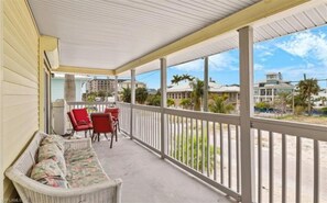 アパートメント | 2 室のベッドルーム