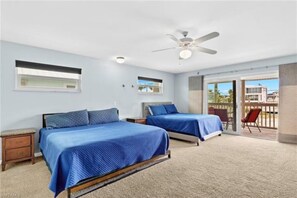 公寓 | 2 多间卧室