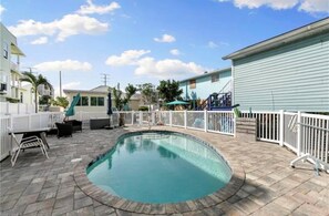 Leilighet | 2 soverom