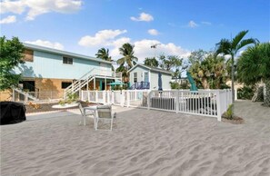 Apartment - Fun in the Sun 2 in Fort Myers Beach (Fort Myers Beach)