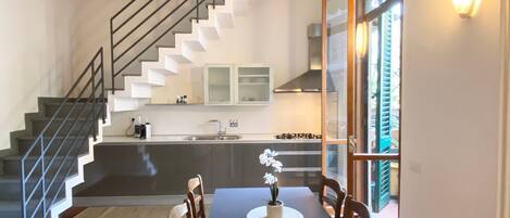 Apartment | 1 Schlafzimmer