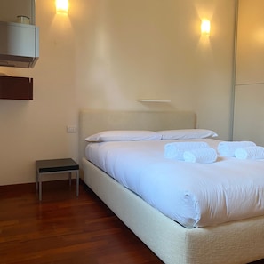 Apartment - Ammirato 110 in Firenze (Florence)