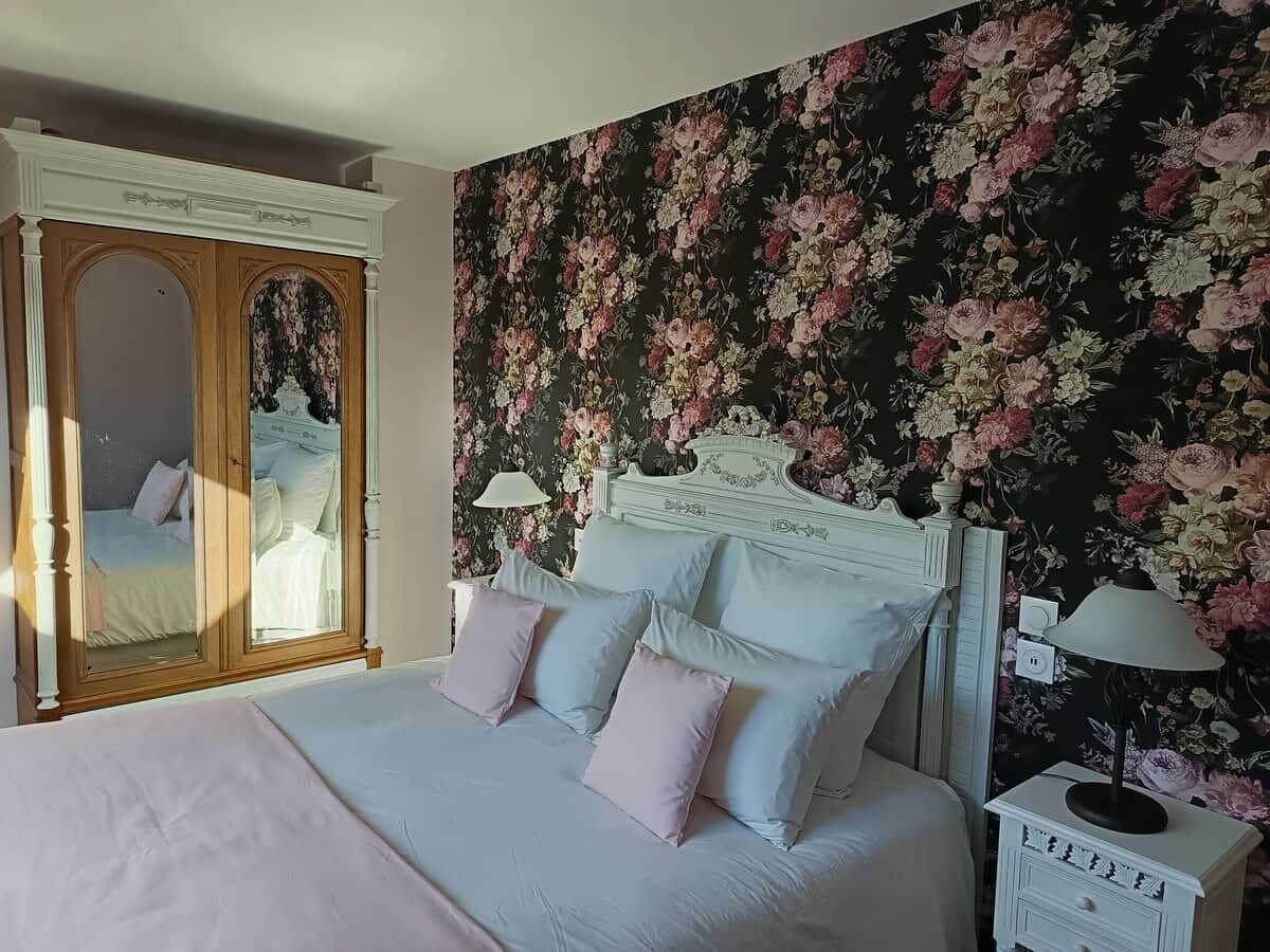 3 Schlafzimmer, Schreibtisch, Bügeleisen/Bügelbrett, kostenloses WLAN