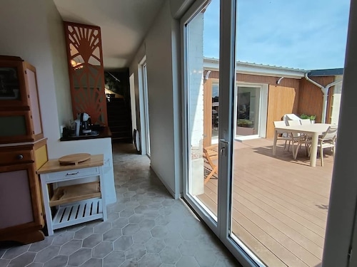Elegant 1930s house 180m2