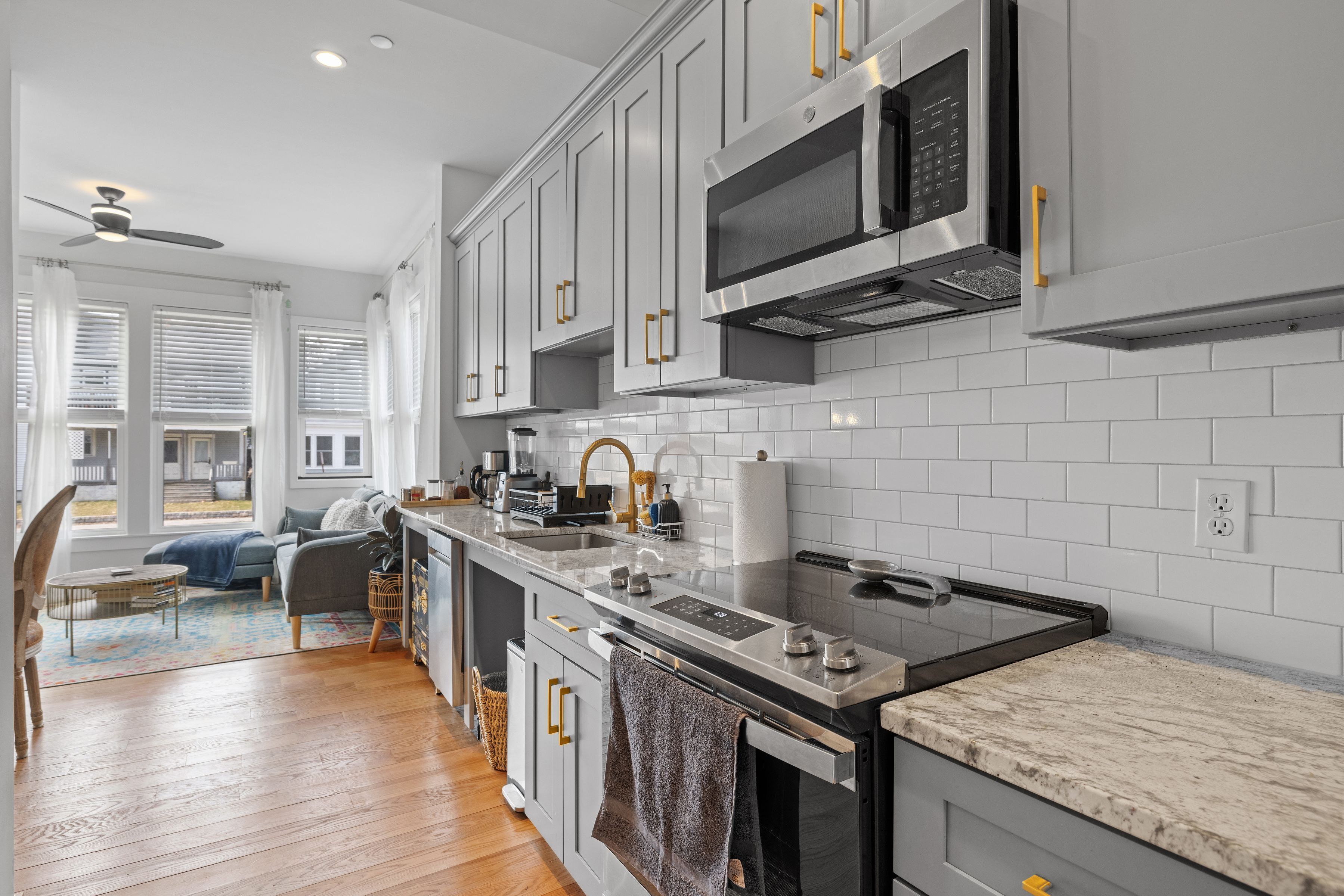 The Sanctuary at 48 Brook