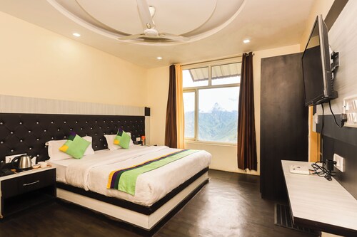Hotel Naddi Heights