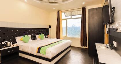 Hotel Naddi Heights