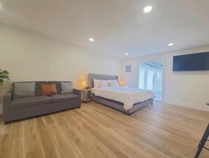 1 chambre, Wi-Fi